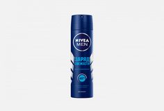 Дезодорант спрей Nivea