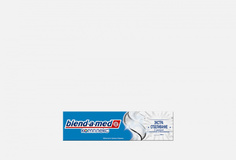 Зубная паста Комплекс Экстра отбеливание Blend A Med