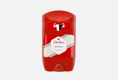 Твердый дезодорант OLD Spice