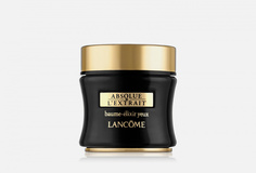 Регенерирующий крем-эликсир для глаз Lancome