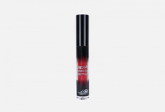 Помада для губ жидкая с металлическим эффектом Model Rock Lashes