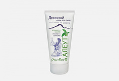 Дневной крем для лица Green Mama
