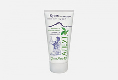 Крем от морщин Green Mama