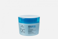 Маска для волос интенсивное увлажнение Schwarzkopf Professional