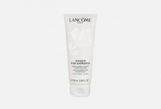 Очищающая минеральная маска для лица на основе белой лины Lancome