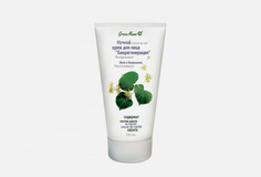 Ночной крем для лица Green Mama