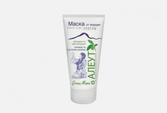 Маска от морщин Green Mama