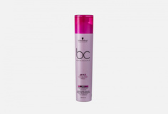 Мицеллярный шампунь обогащенный Schwarzkopf Professional