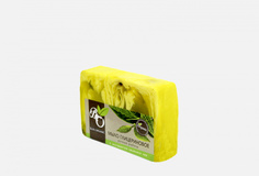 Мыло ручной работы Bliss Organic