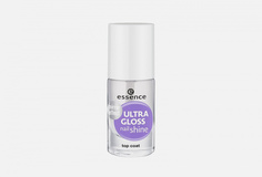 Покрытие для ногтей Essence