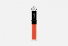 Стойкая жидкая матовая помада Guerlain