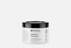 Разглаживающая маска для волос Indola