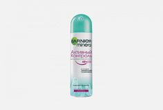 Дезодорант-спрей Garnier