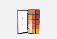 Палетка теней для век Makeup Revolution
