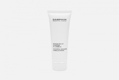 Антивозрастная маска для лица с камелией для сияния кожи Darphin