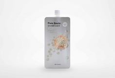 Маска для лица Missha