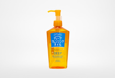 Гидрофильное масло для глубокого очищения лица и снятия макияжа Kose Cosmeport