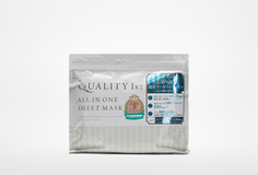 Антивозрастная маска Quality 1ST