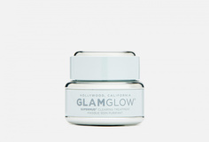 Очищающая маска для лица в дорожном формате Glamglow