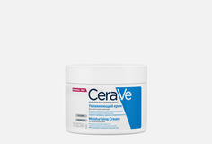 Увлажняющий крем для сухой и очень сухой кожи лица и тела Cerave