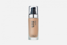 тональный крем Make UP Factory