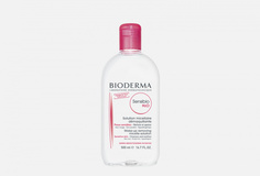 Мицеллярная вода для чувствительной кожи Bioderma