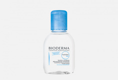 Мицеллярная вода Bioderma