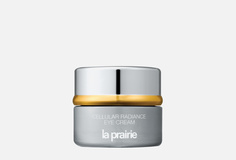 Крем для области вокруг глаз придающий сияние LA Prairie