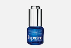 Гель для контура глаз с экстрактом черной икры LA Prairie