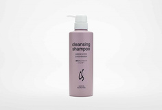 Шампунь увлажняющий Salon De Flouveil