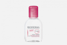 Мицеллярная вода для чувствительной кожи Bioderma