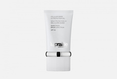 Cолнцезащитный крем-вуаль с клеточным комплексом SPF 50 LA Prairie