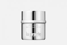 Анти-возрастной дневной крем для лица SPF30 LA Prairie