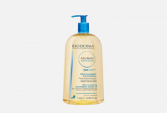 Масло для душа Bioderma