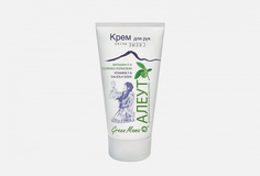 Крем для рук Green Mama