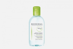 Мицеллярная вода для смешанной и жирной кожи Bioderma