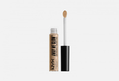 КРЕМОВЫЙ ХАЙЛАЙТЕР Nyx Professional Makeup