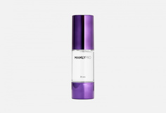 База под макияж выравнивающая жидкая силиконовая HD Manly PRO