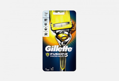Станок для бритья, одноразовый Gillette