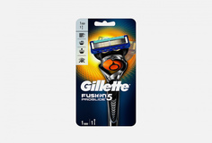 Станок для бритья с 1 сменной кассетой Gillette