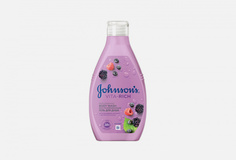 Восстанавливающий гель для душа Johnson & Johnson