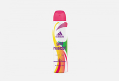 Дезодорант-спрей Adidas