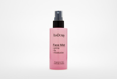 Спрей фиксирующий макияж Isadora