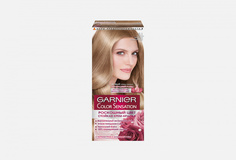 Стойкая крем-краска для волос Garnier