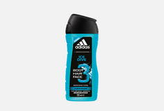 Гель для душа Adidas