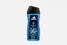 Гель для душа Adidas