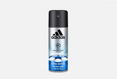 Дезодорант-спрей Adidas