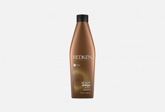 Шампунь для волос Redken