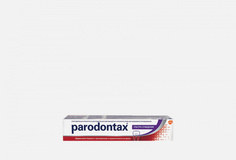 Зубная паста очищающая Parodontax