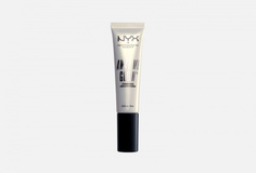 ЛЕГКОЕ УВЛАЖНЯЮЩЕЕ СРЕДСТВО Nyx Professional Makeup